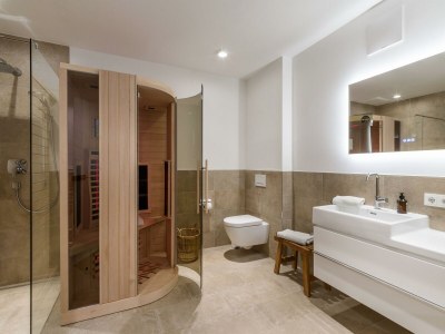 Apartment Appartement Hideaway - Features photo 11
