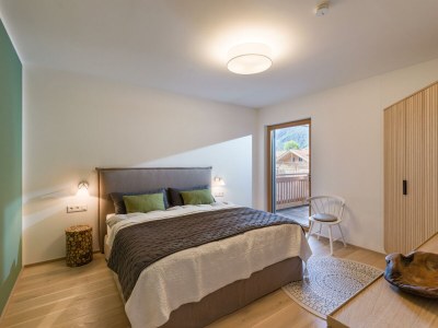 Apartment Appartement Hideaway - Features photo 13