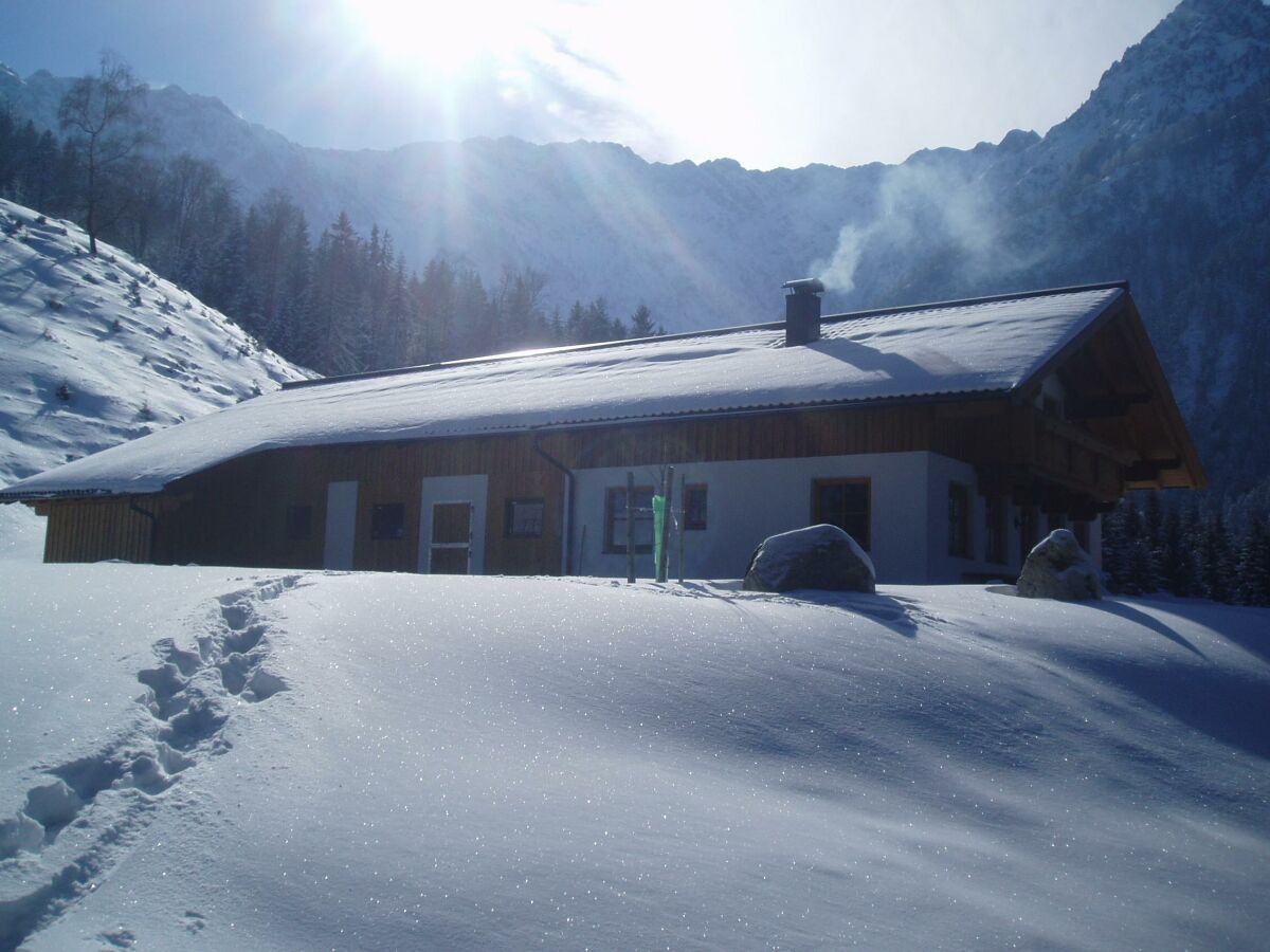 Apartment Goglalm