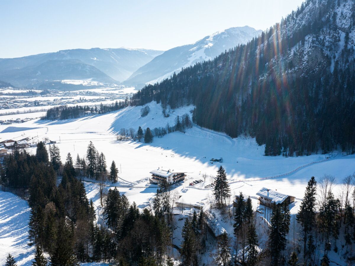Apartment 2-Zimmer FeWo (Nr. 201) - Outdoor photo 5