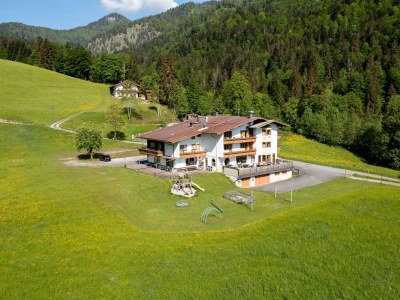 Apartment 2-Zimmer FeWo (Nr. 201) - Outdoor photo 4