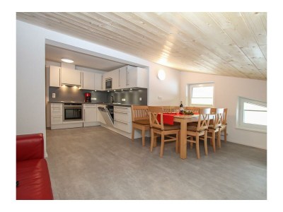 Apartment 2-Zimmer FeWo (Nr. 201) - Outdoor photo 10