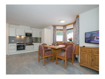 Apartment 2-Zimmer FeWo (Nr. 201) - Outdoor photo 27