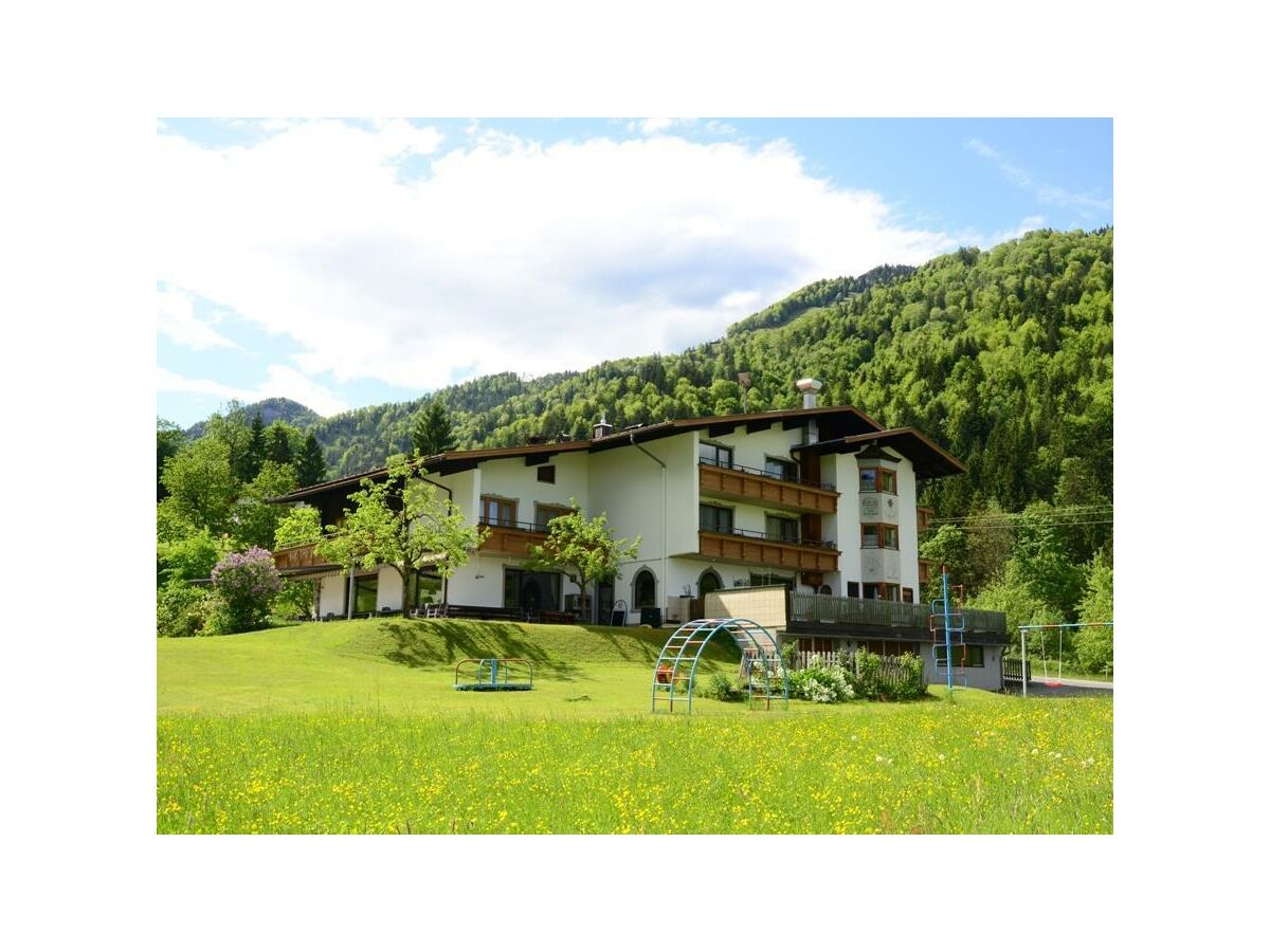Apartment 3-Zimmer FeWo (Nr. 106) - Outdoor photo 3
