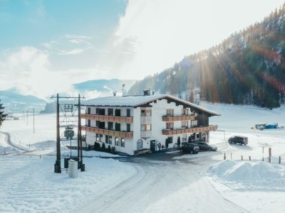 Apartment 3-Zimmer FeWo (Nr. 106) - Outdoor photo 2
