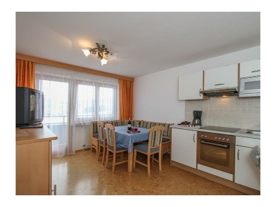 Apartment 3-Zimmer FeWo (Nr. 106) - Outdoor photo 12
