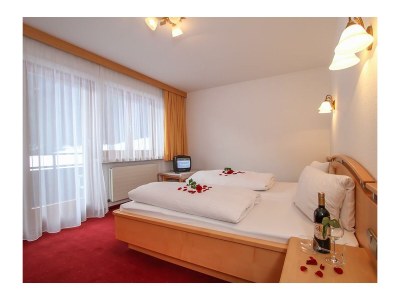 Apartment 4-Zimmer FeWo für 5 Personen (Nr. 204) - Outdoor photo 15
