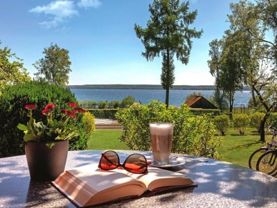 Holiday house Seepark Heidenholz, Plau am See - Outdoor photo 3