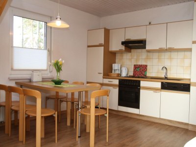 Holiday house Seepark Heidenholz, Plau am See - Features photo 9