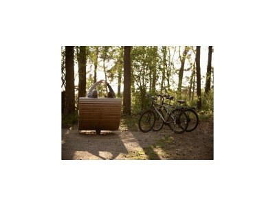 Holiday house Seepark Heidenholz, Plau am See - Environment photo 22