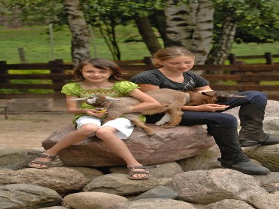 Holiday house Seepark Heidenholz, Plau am See - Outdoor photo 24