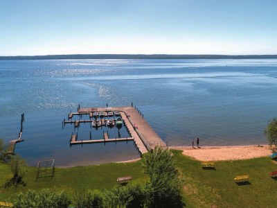 Holiday house Seepark Heidenholz, Plau am See - Outdoor photo 36