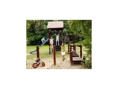Holiday house Seepark Heidenholz, Plau am See - Outdoor photo 39