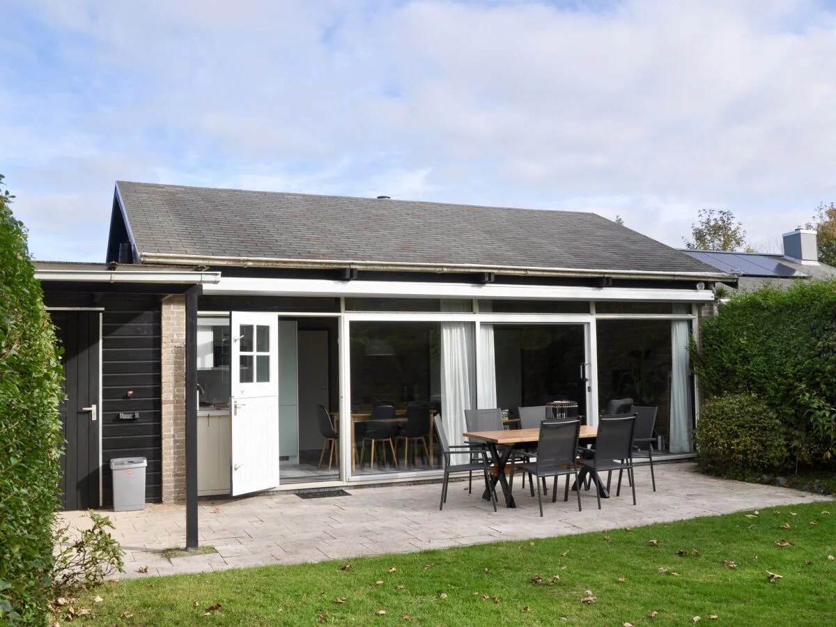 Holiday house Boerenslag 35