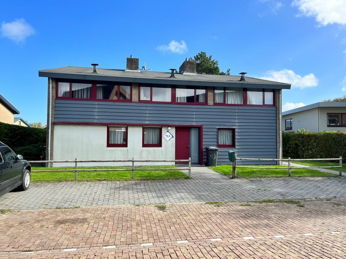 Holiday house Wijk de Brabander 60