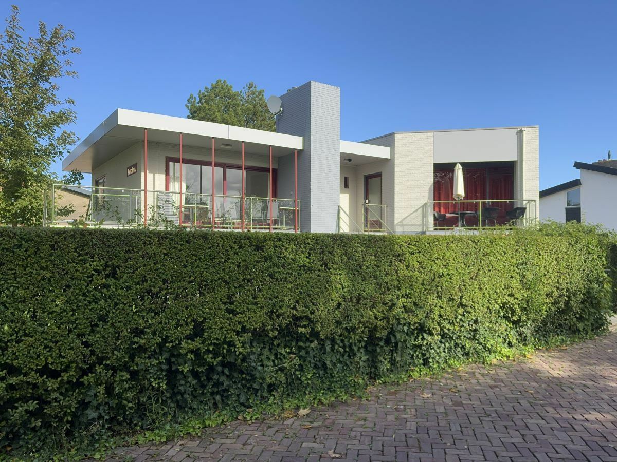 Holiday apartment Wijk de Brabander 61 - Outdoor photo 2