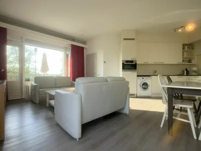 Holiday apartment Wijk de Brabander 62 - Features photo 6