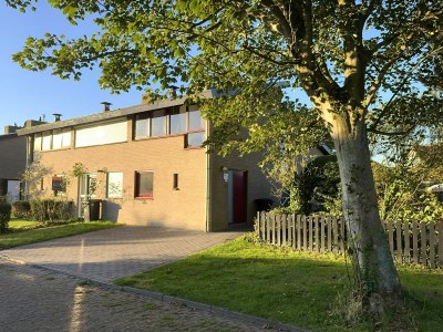 Holiday house Wijk de Brabander 117 in Cadzand - Holiday house