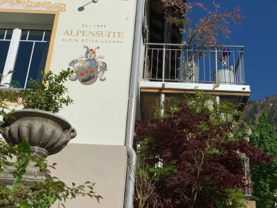 Holiday apartment Ifensuite - Outdoor photo 12