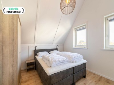 Holiday house Ferienhaus in Scherpenisse am Oosterschelde in Sint-Maartensdijk - Holiday house