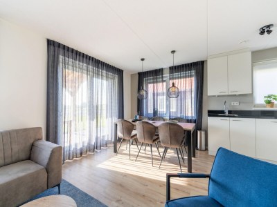 Holiday house Ferienhaus in Scherpenisse am Oosterschelde - Features photo 12