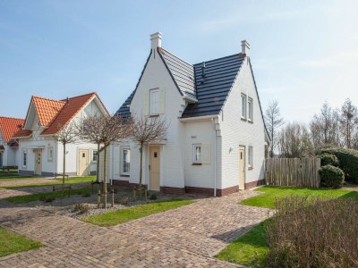 Holiday park Villa in Cadzand-Bad nahe Nordseestrand in Cadzand-Bad - Holiday park
