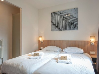 Holiday park Bungalow in Cadzand near North Sea Beach - Features photo 7