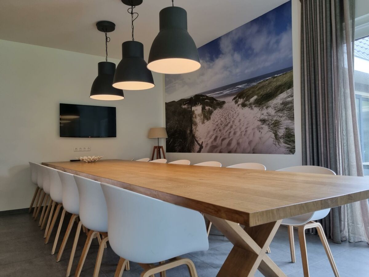 Holiday house Villa Duyncoogh - Features photo 5