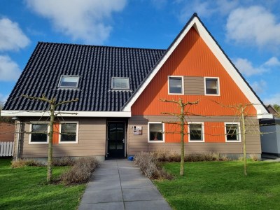 Holiday house Villa Duyncoogh in De Koog, Texel - Holiday house
