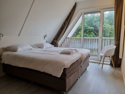 Holiday house Villa Duyncoogh - Features photo 12