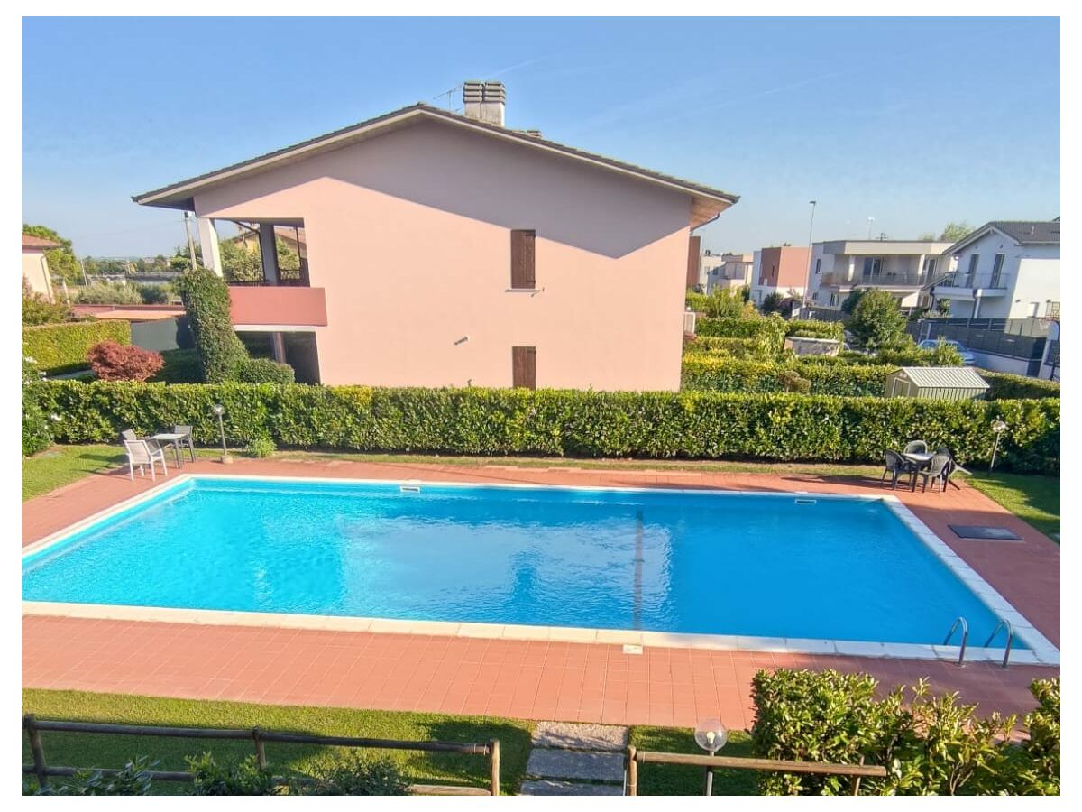 Holiday apartment Rivo Point - Outdoor photo 2