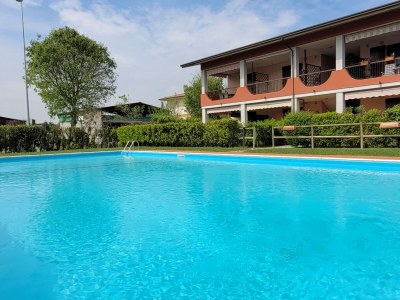 Holiday apartment Rivo Point - Outdoor photo 3