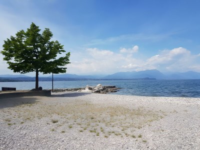 Holiday apartment Rivo Point - Environment photo 21