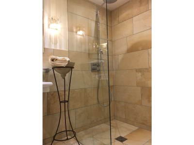 Holiday apartment Riezlersuite - Features photo 21