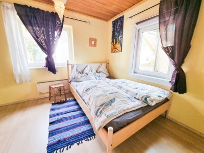 Holiday apartment MillstÃ¤tter Lake: Dogs & children welcome - Features photo 11