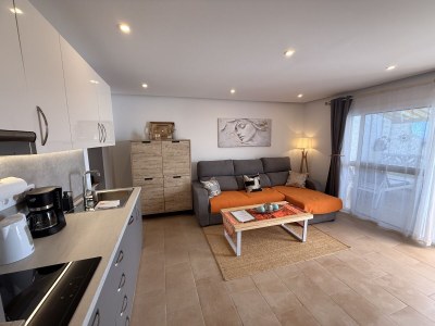 Holiday apartment Casa Encanto in costa Calma - Holiday apartment