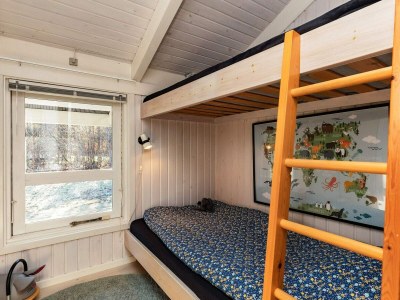 Holiday house 6 Personen Ferienhaus in Hals-By Traum - Outdoor photo 15