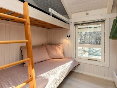 Holiday house 6 Personen Ferienhaus in Hals-By Traum - Outdoor photo 22