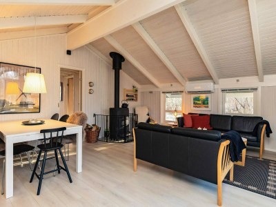 Holiday house 6 Personen Ferienhaus in Hals-By Traum - Outdoor photo 23