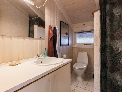 Holiday house 6 Personen Ferienhaus in Hals-By Traum - Outdoor photo 24