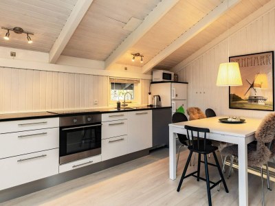 Holiday house 6 Personen Ferienhaus in Hals-By Traum - Outdoor photo 27
