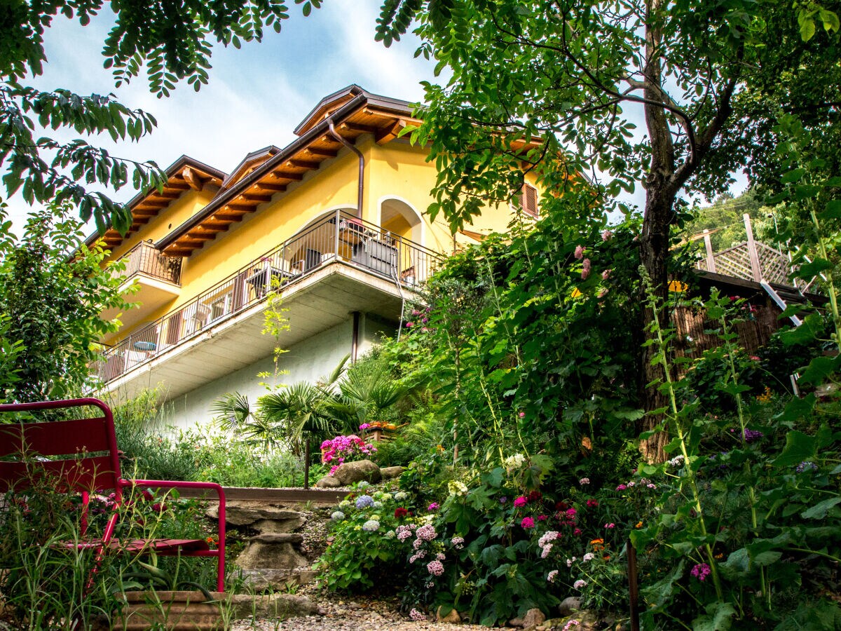 Holiday house Casa Nido with pool