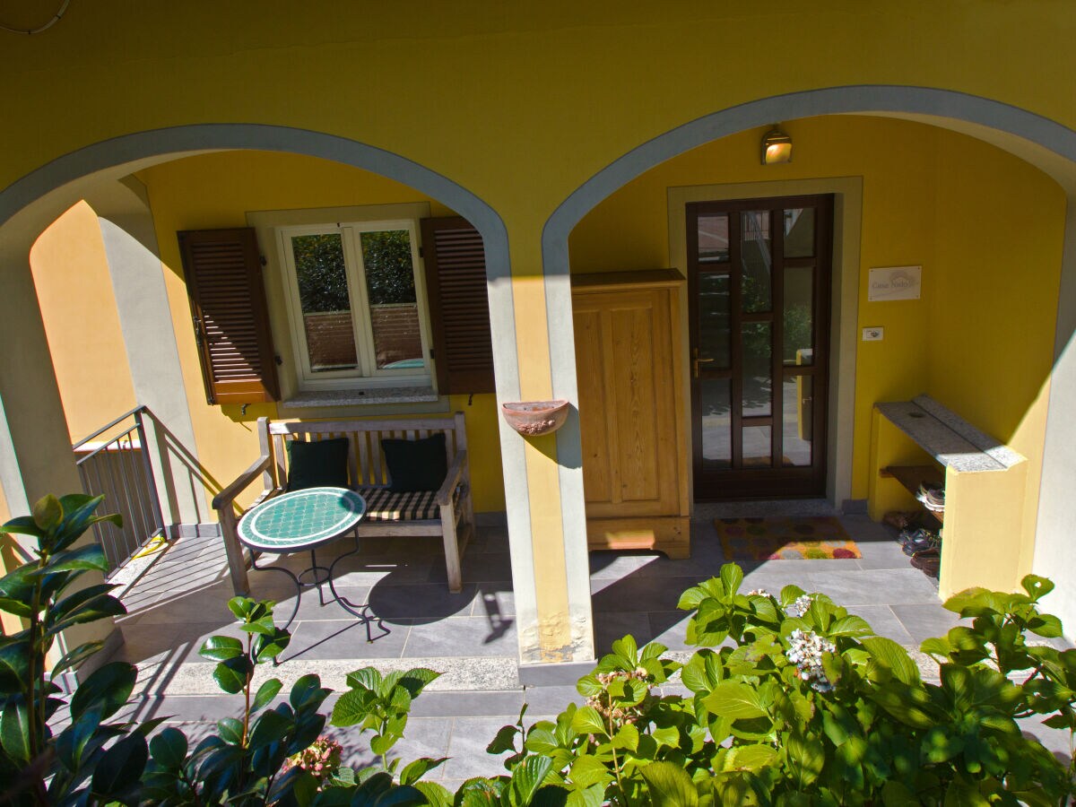 Holiday house Casa Nido with pool - Outdoor photo 2