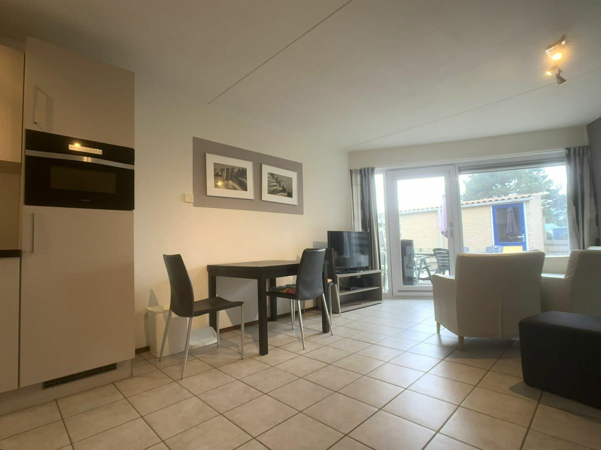 Holiday apartment Meidoornstraat 2 ground floor - Features photo 5