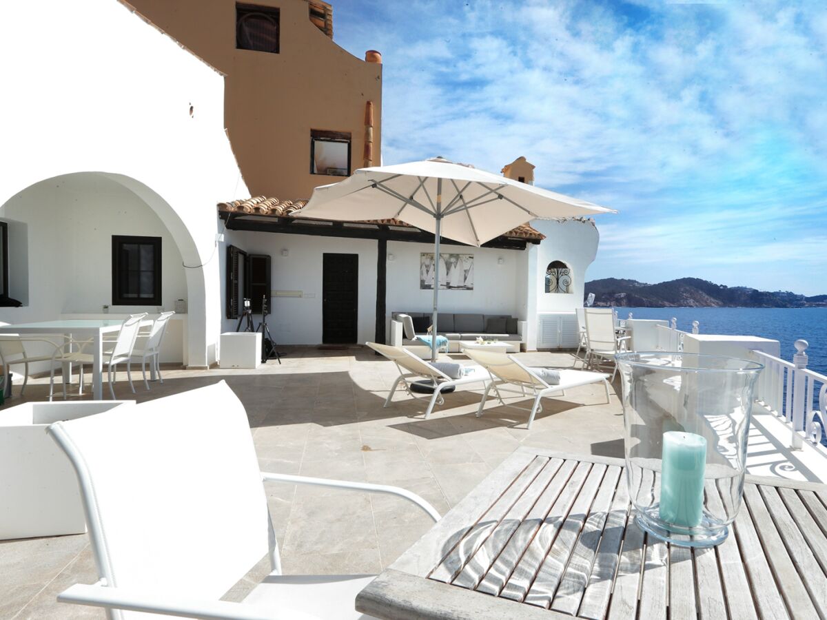 Holiday apartment A3014 Seaside Apartment Cala FornellsNo title