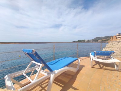 Holiday apartment A3014 Seaside Apartment Cala FornellsNo title - Outdoor photo 14