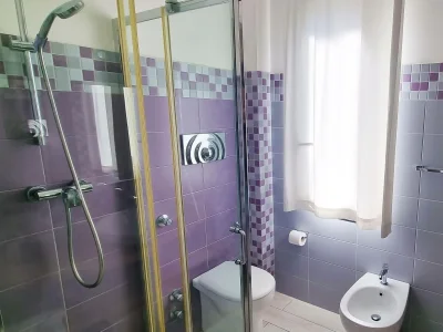Holiday apartment Ancora Bianca - Lipari A - Features photo 18