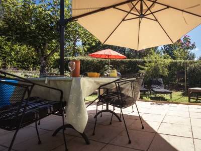 Holiday house Einfamilienhaus in Carsac-Aillac - Outdoor photo 4