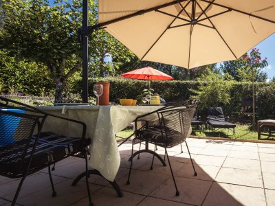Holiday house Einfamilienhaus in Carsac-Aillac - Outdoor photo 5