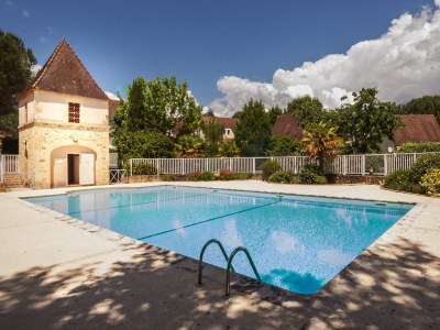 Holiday house Einfamilienhaus in Carsac-Aillac - Outdoor photo 9